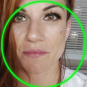 Meet your Posher, Meranda skullgrl